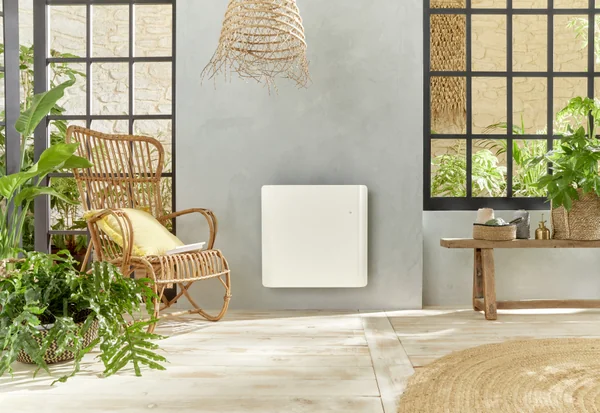 Calidoo nativ horizontal blanc 1000W