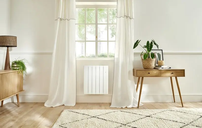installer un radiateur électrique