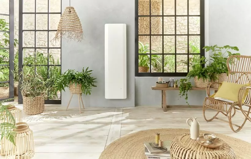 installer un radiateur électrique