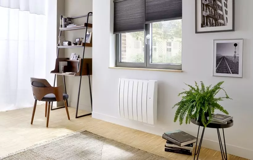 installer un radiateur électrique