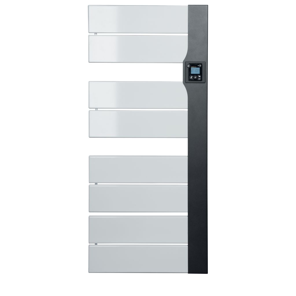 Intuis Towel Radiators | Thermal Comfort