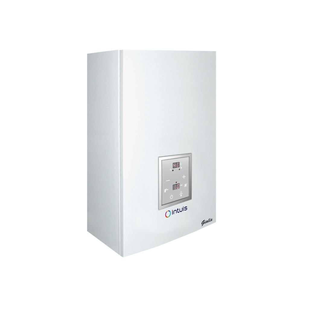 Chaudière électrique