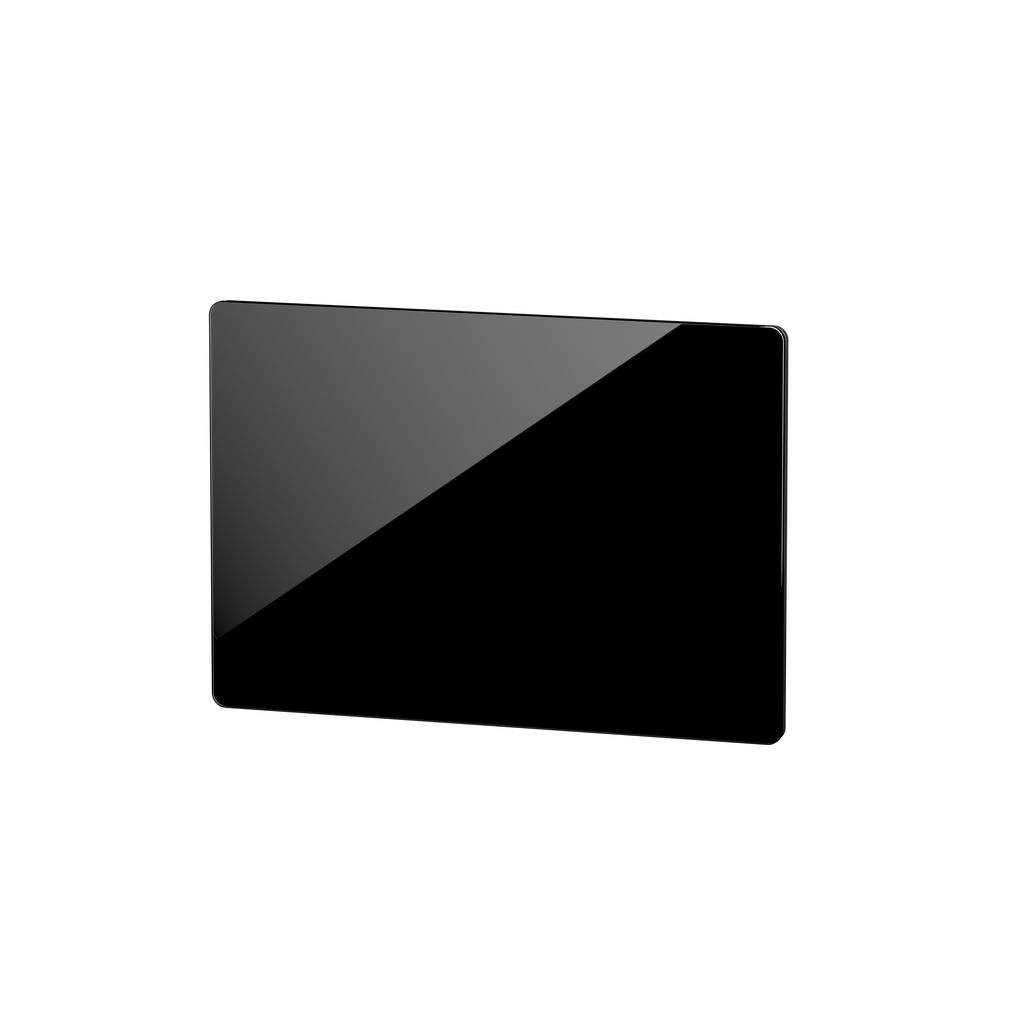 Radiateurs verre