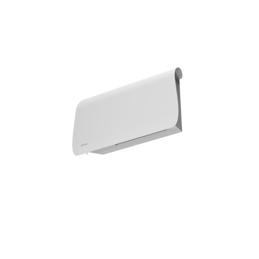 infrared and fan heater