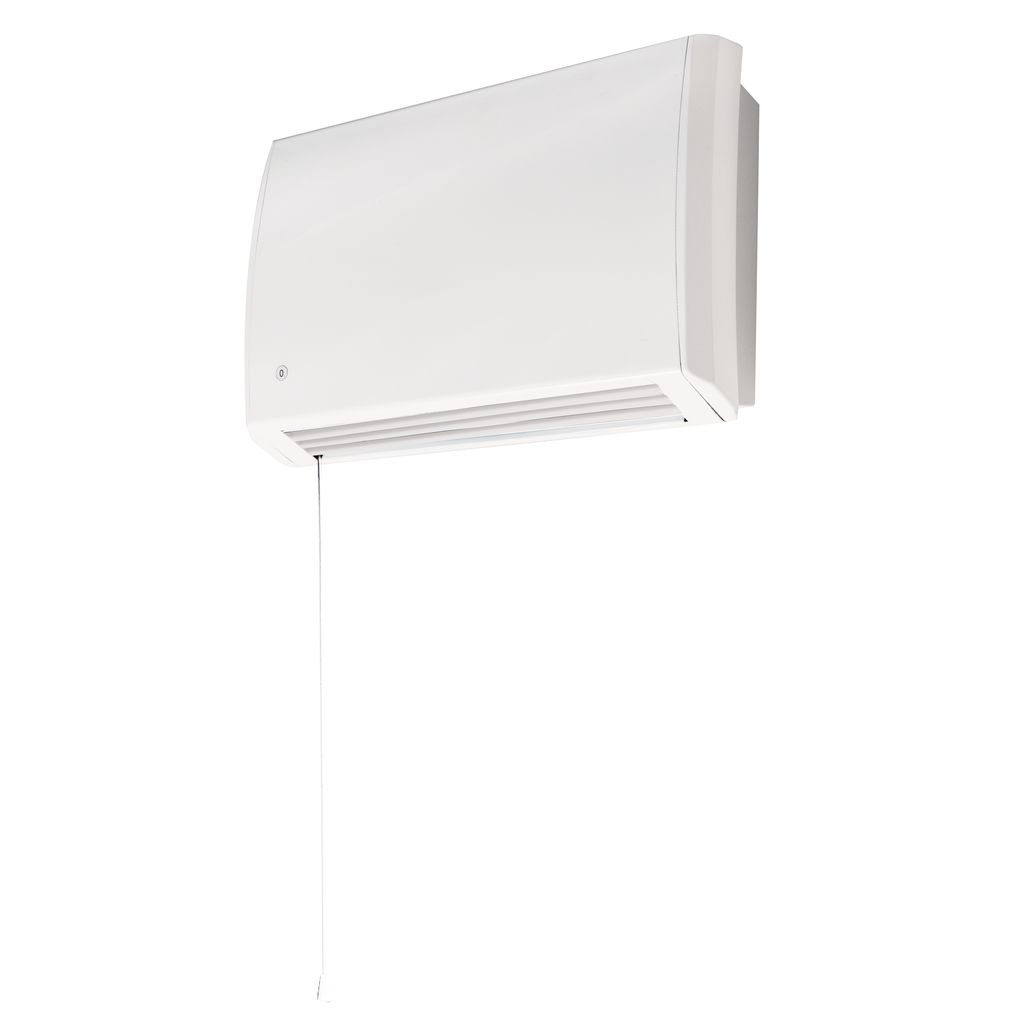 Soufflants et infrarouge