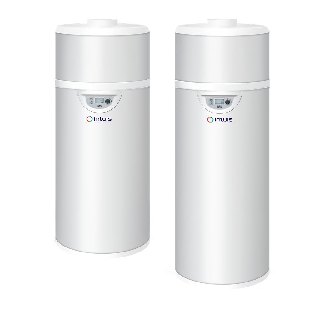 Chauffe-eau thermodynamique résidentiel