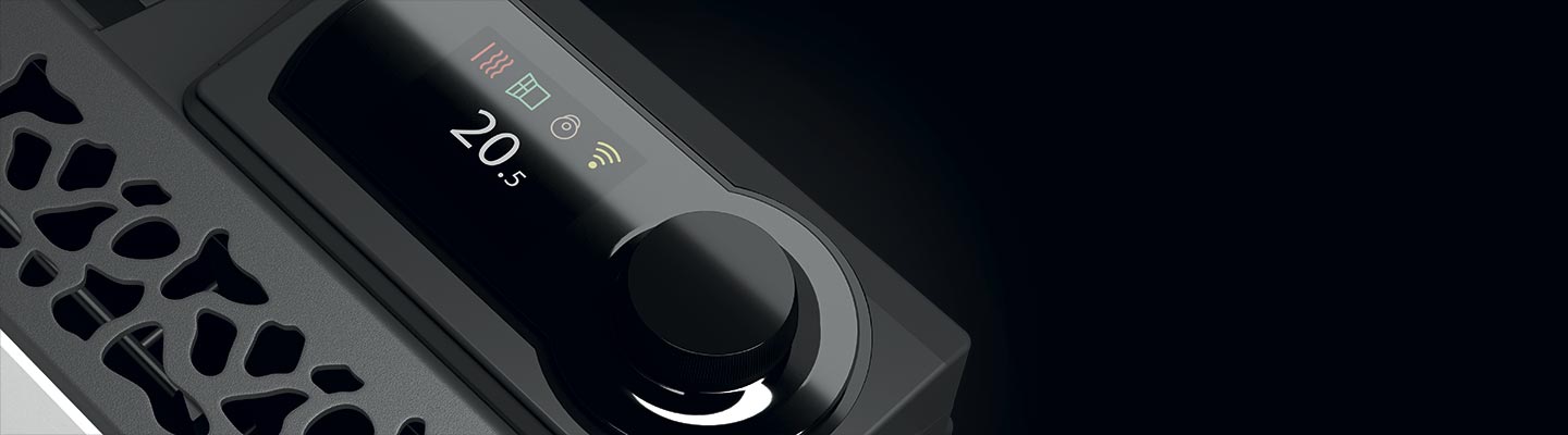 radiateurs électriques