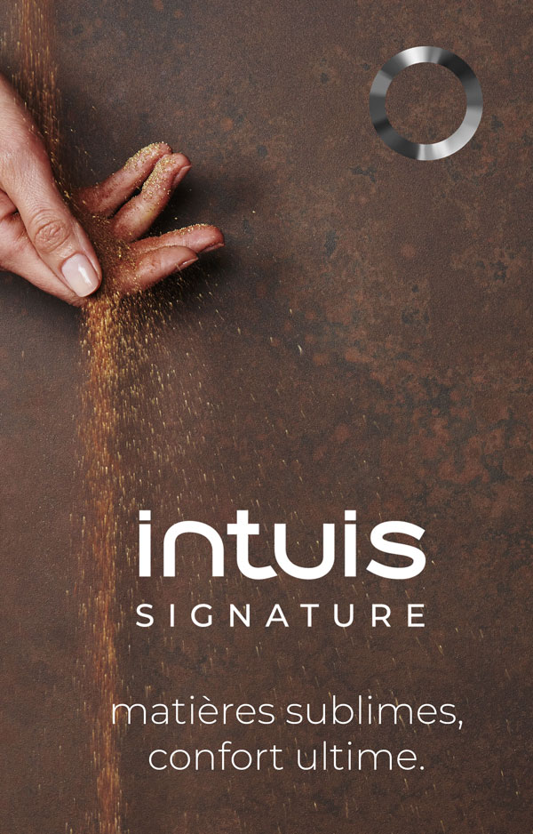 intuis signature