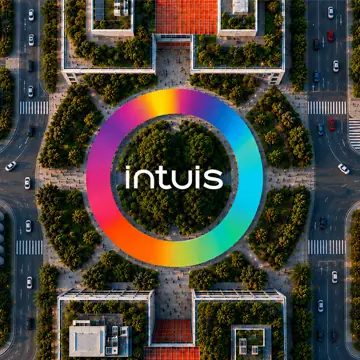 Groupe intuis au salon INTERCLIMA 2026