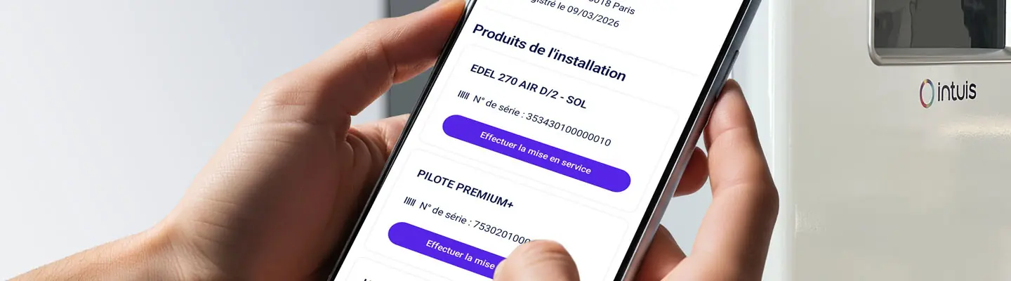 intuis Services Pro : une nouvelle version pensée pour le terrain