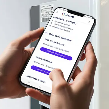 intuis Services Pro : une nouvelle version pensée pour le terrain