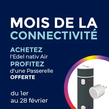 Mois de la connectivité chez intuis