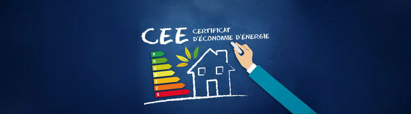 Comment monter un dossier CEE et demander sa prime