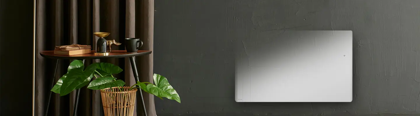 Avec intuis x Voltalis, réduisez votre consommation et recevez 30 € par radiateu