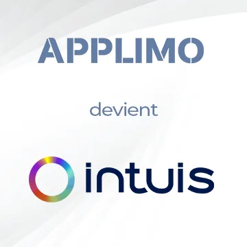 Applimo devient intuis