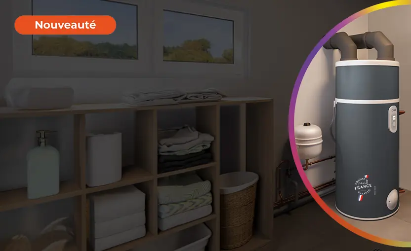 Des solutions performantes de confort thermique