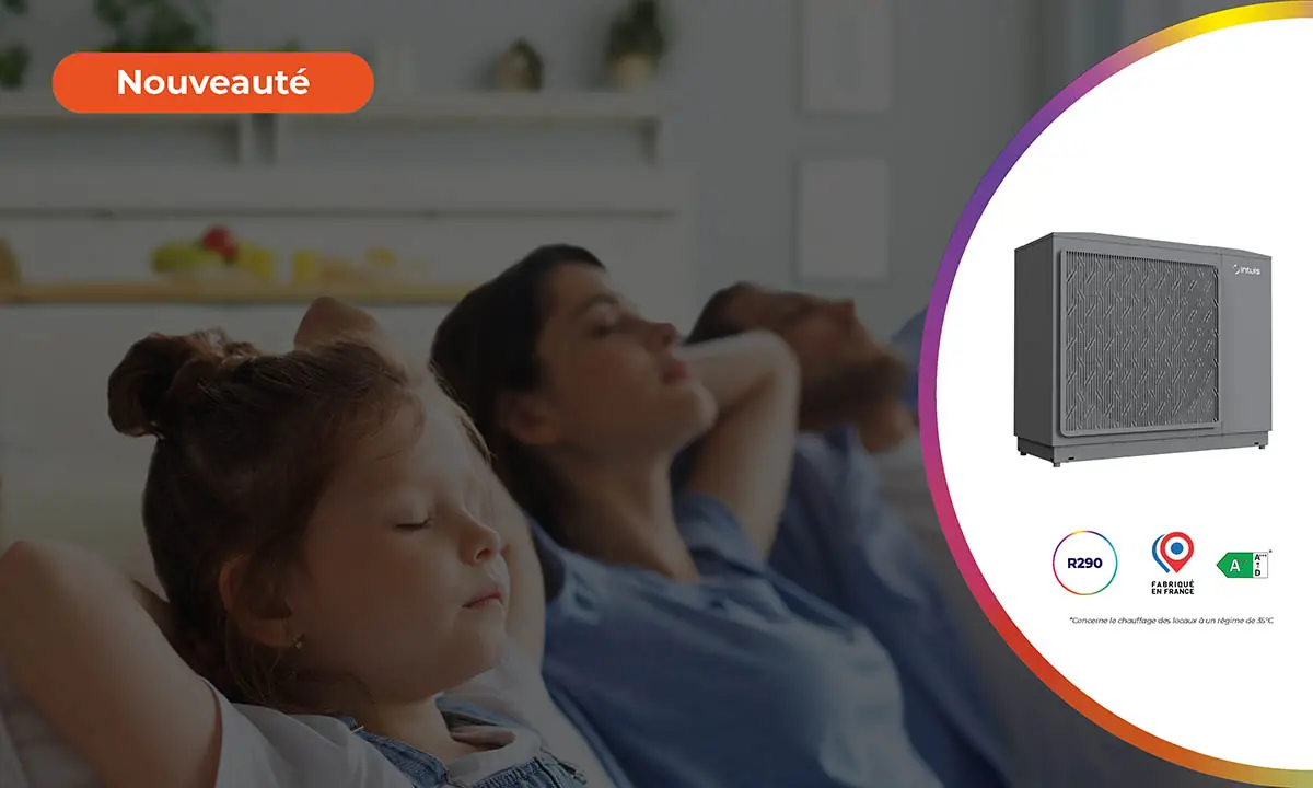 Des solutions performantes de confort thermique