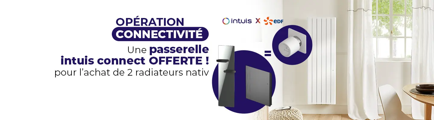 promo intuis