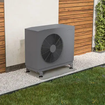 Remplacer une chaudière