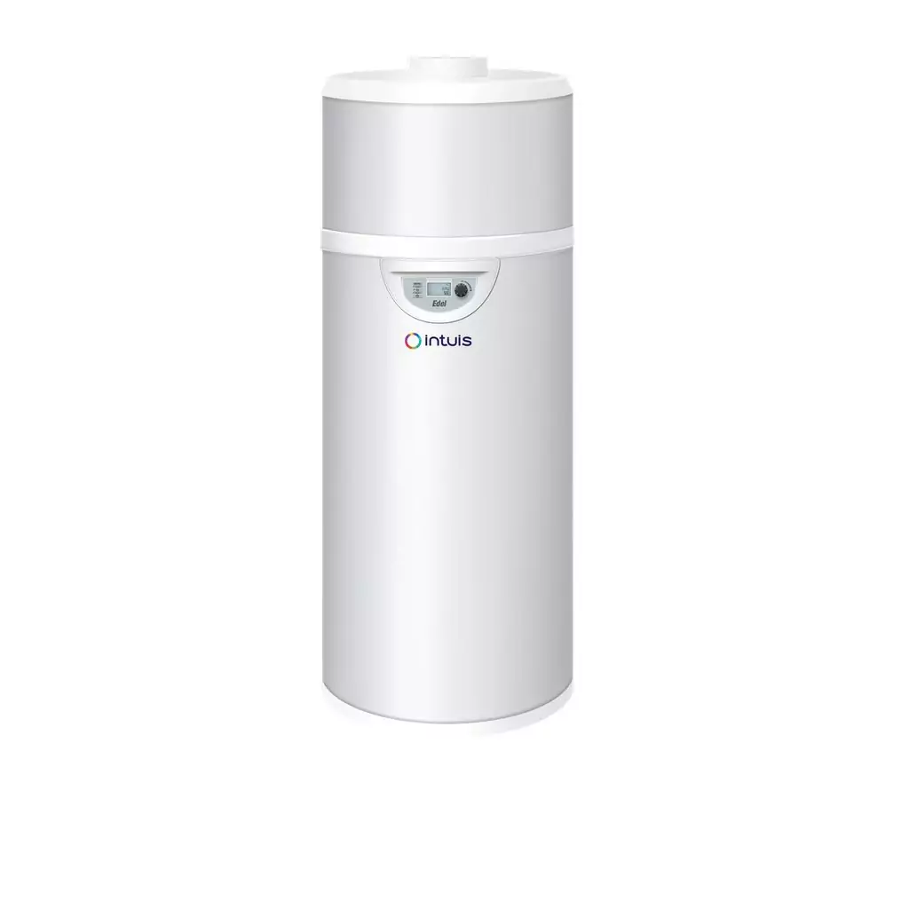 Chauffe-eau thermodynamique collectif