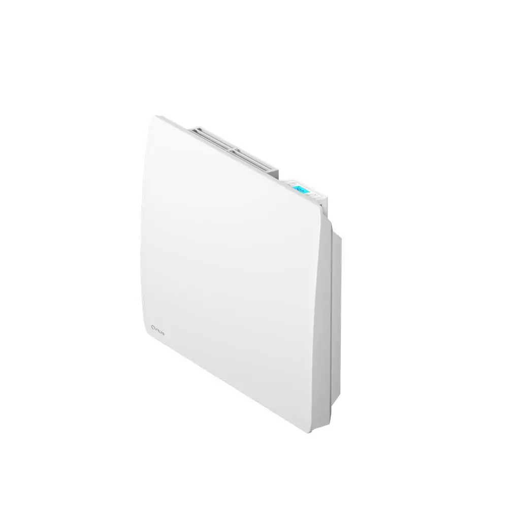 Radiator for Gentle Heat | Intuis