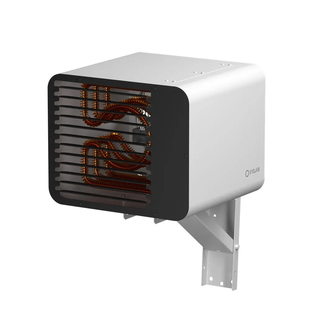 Air heaters