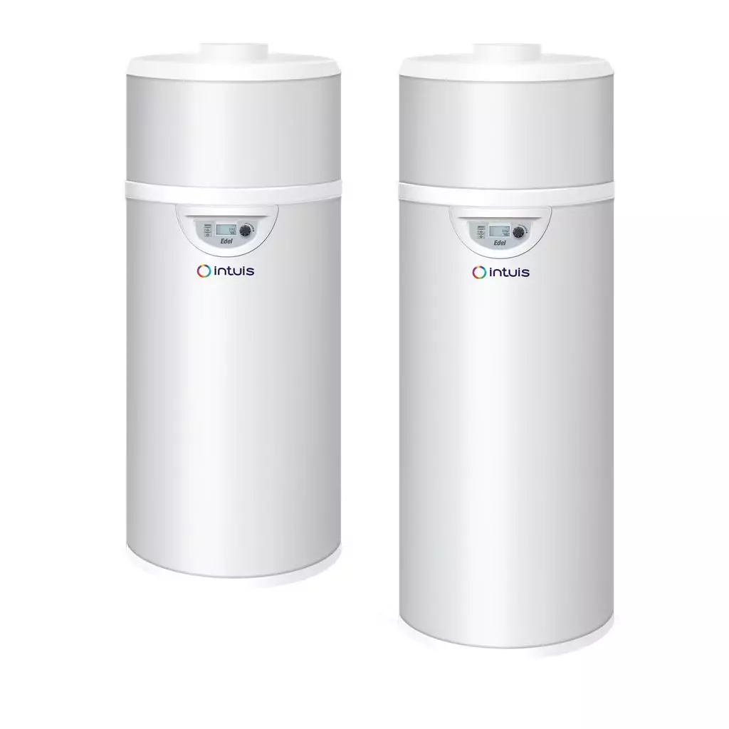 Chauffe-eau thermodynamique résidentiel