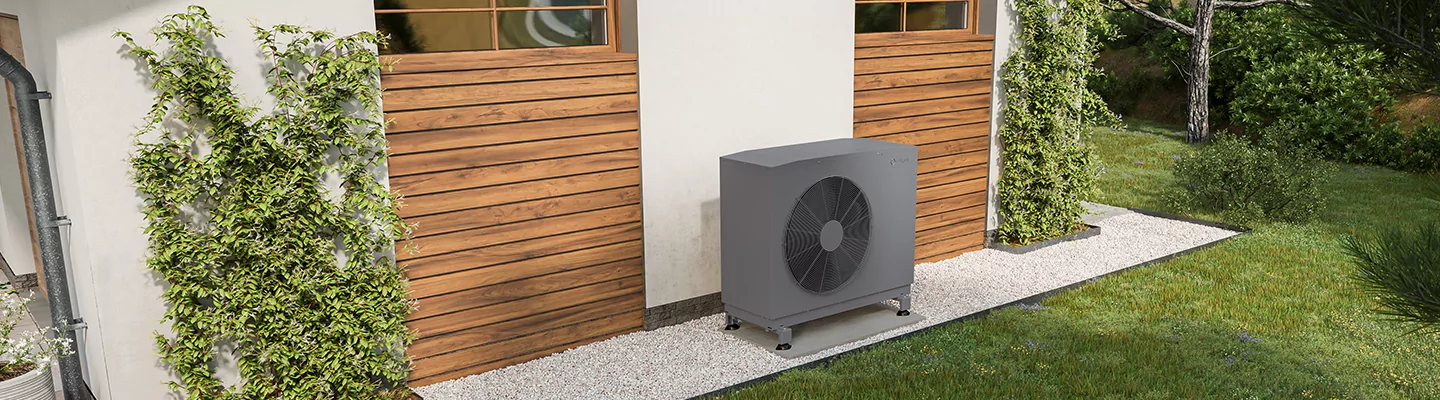 How to save money with heat pumps