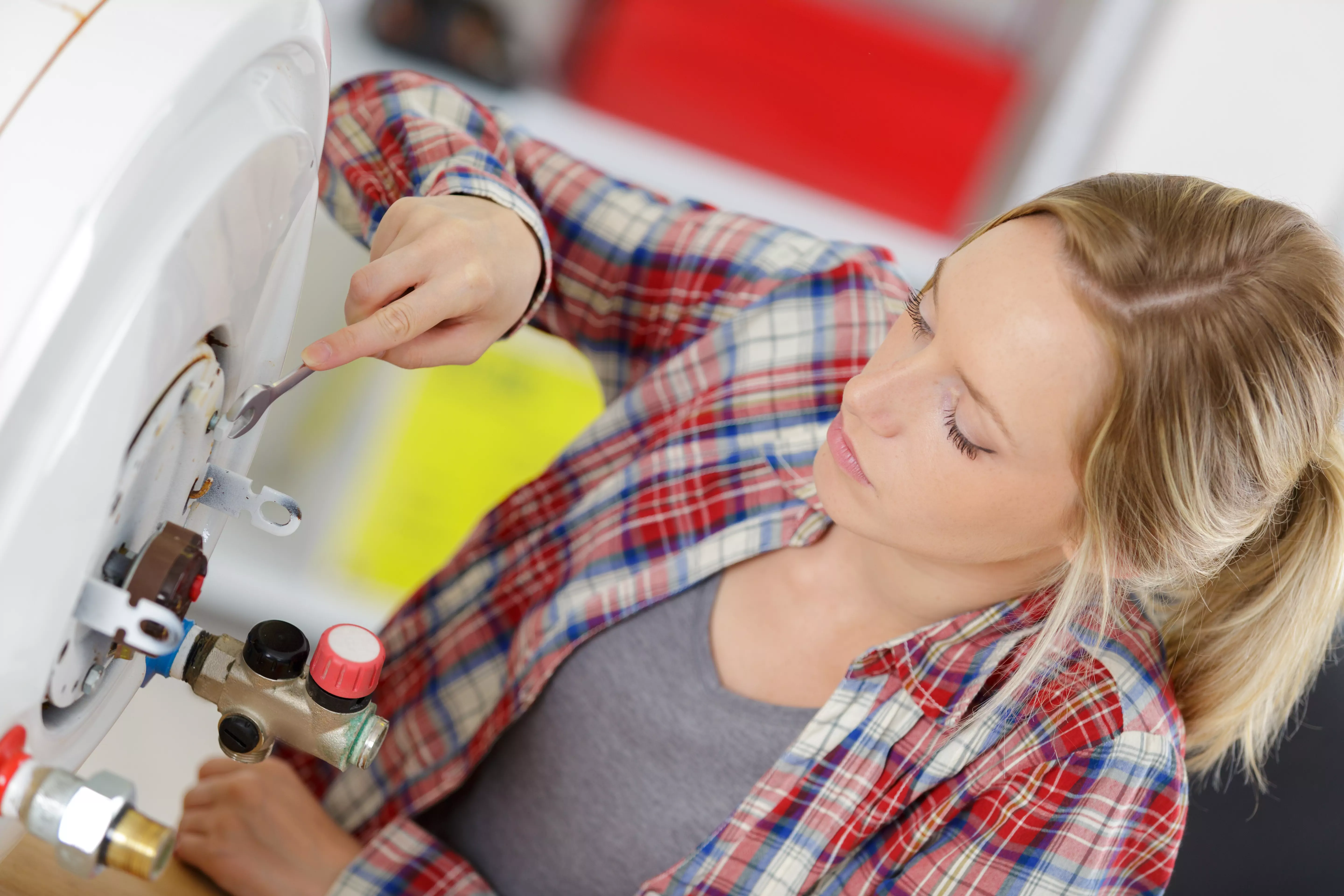 Comment installer un chauffe-eau thermodynamique ?