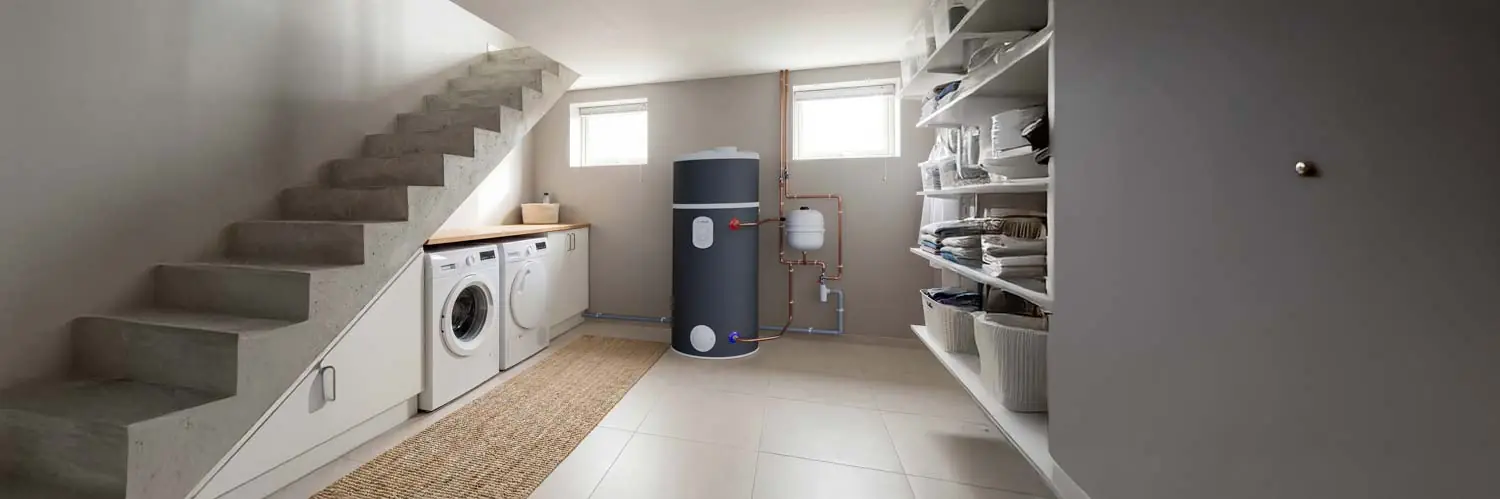 Chauffe-eau thermodynamique connecté EDEL nativ AIR : la nouvelle génération d’e