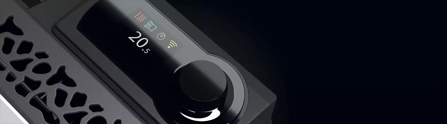 radiateurs électriques