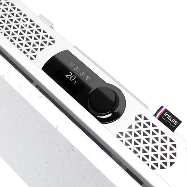 Comment utiliser mon radiateur nativ