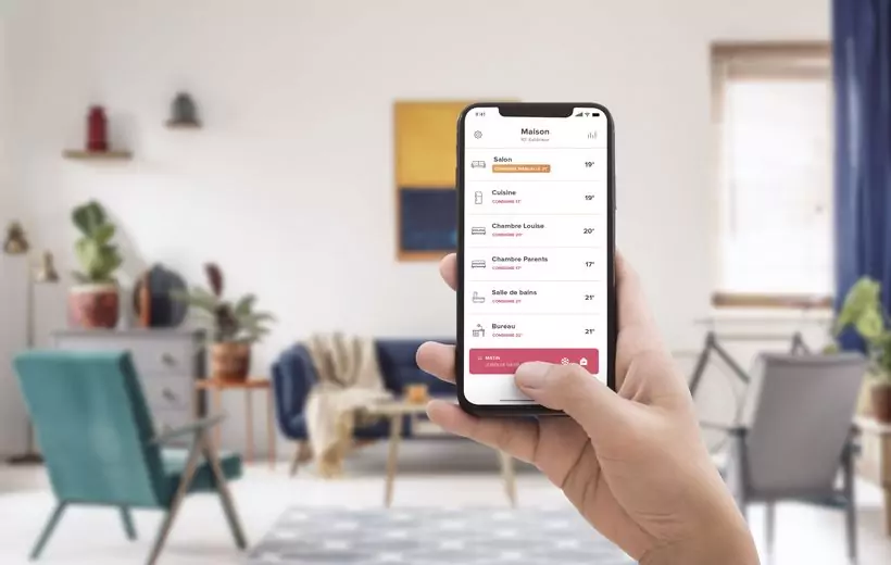 Pourquoi opter pour un chauffage connecté ?