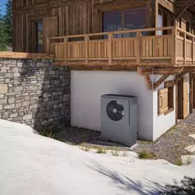 Installer une pompe à chaleur