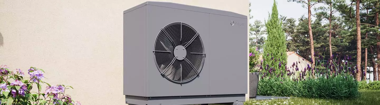 Heat Pump intuis