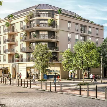 Pompe à chaleur intuis