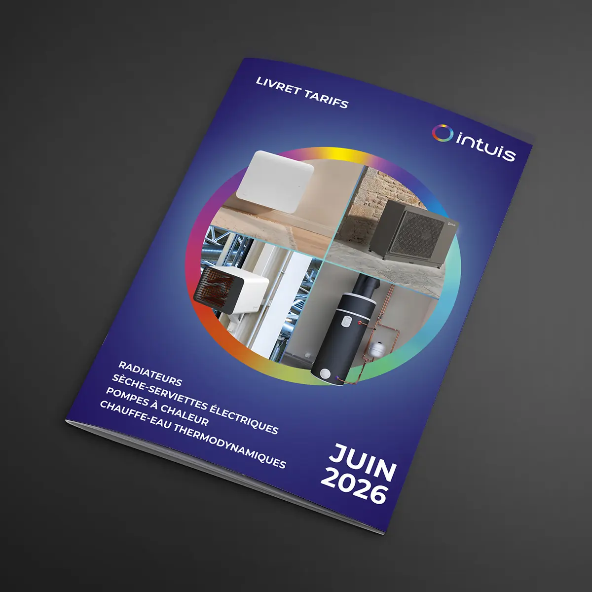 Livret Nouveautés et Tarifs 2026-27