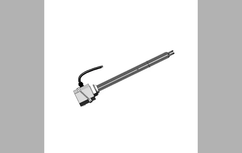 Appoint électrique 3KW-230V-VS300à500