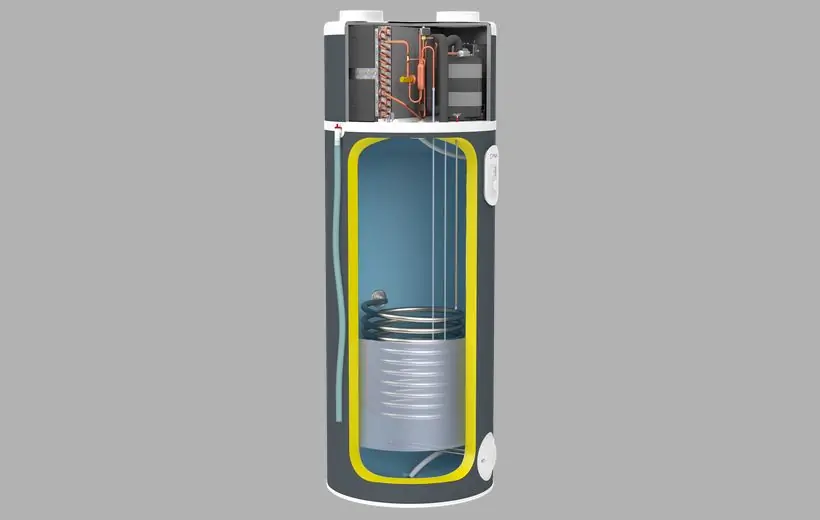 Ecorché Edel air Nativ