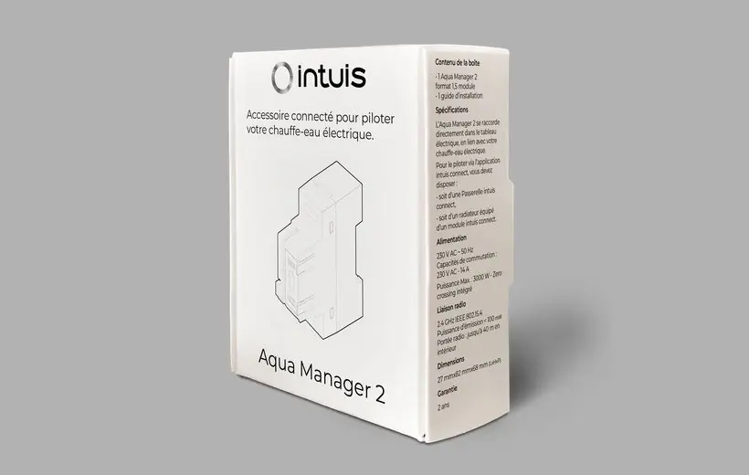 Aqua Manager 2