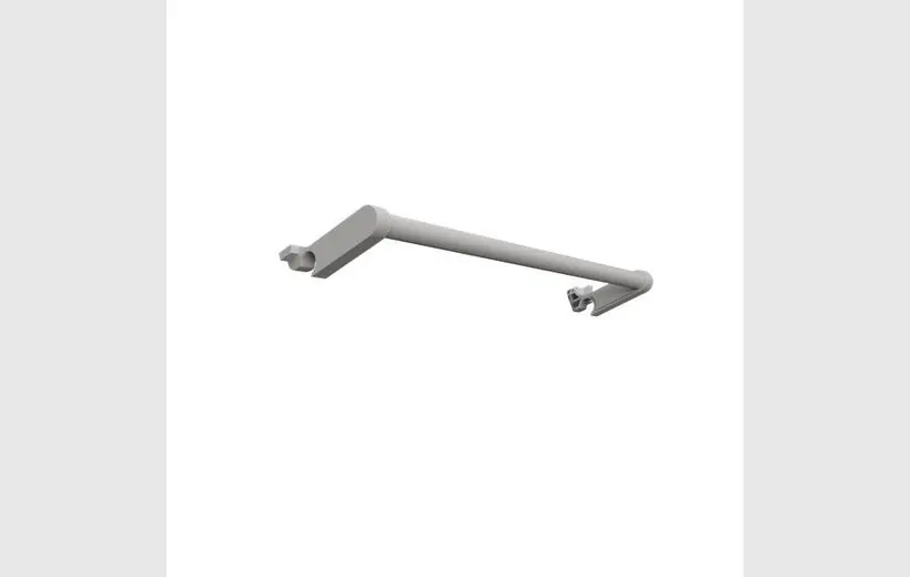 BARRE ACTIBAIN FLOBAIN largeur 600mm