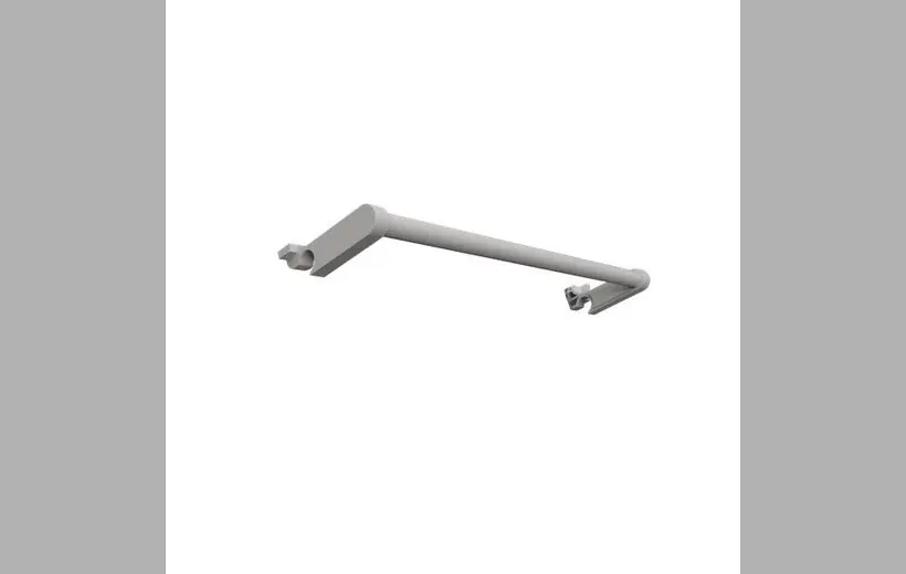 BARRE ACTIBAIN FLOBAIN largeur 500mm