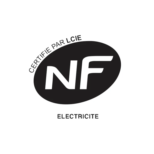 NF électricité