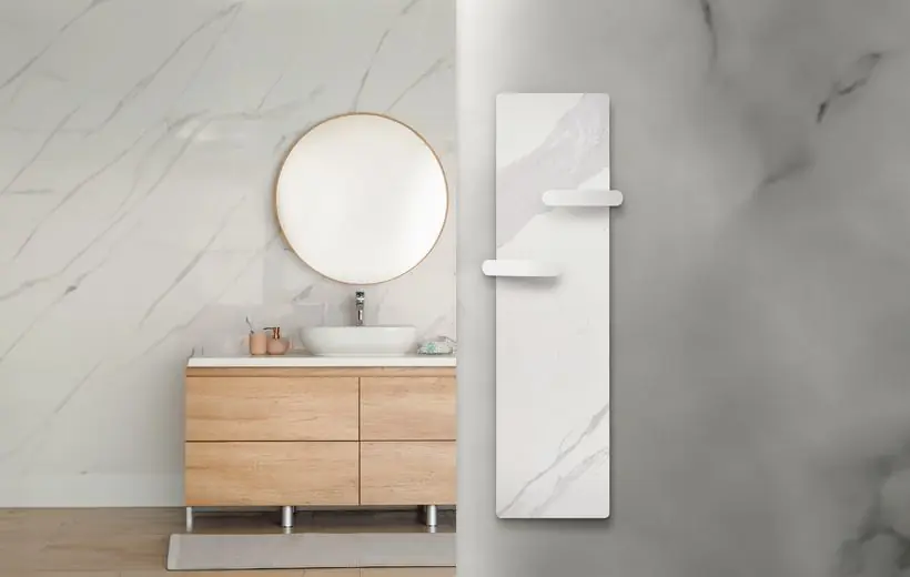 Inspiration Intuis signature Terre de mars