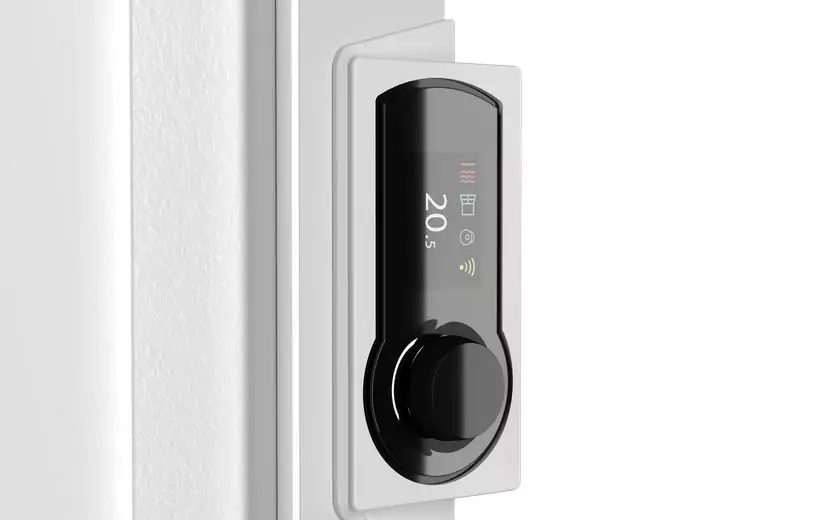 Netatmo : le prix du thermostat connecté est en chute libre