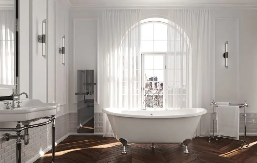 Campaver Hug nativ - Verre reflet