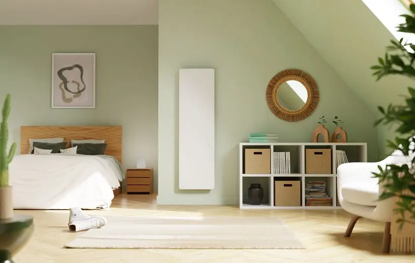 Etic nativ vertical - 1000W