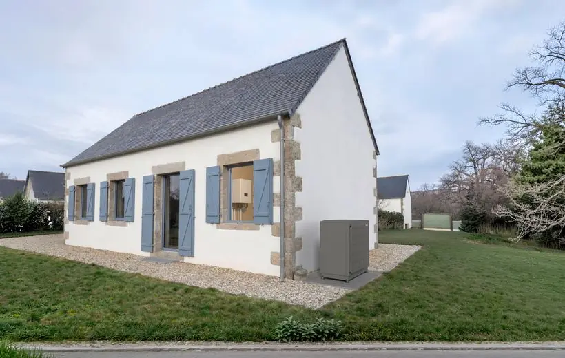 Pompe à chaleur HMP - Pilote Premium