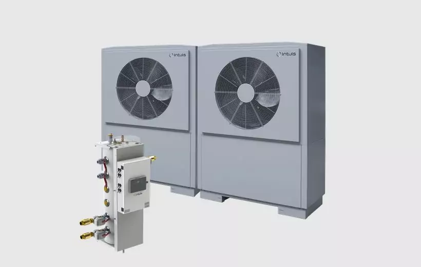 Pompe de distribution d'air électrique de haute qualité