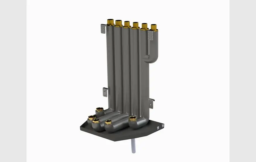 Kit rafraichissement Pilote Orium 3s